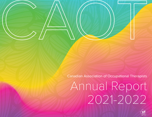 Annual report cover 20-21
