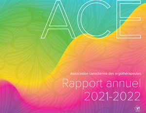 Rapport annuel 20-21