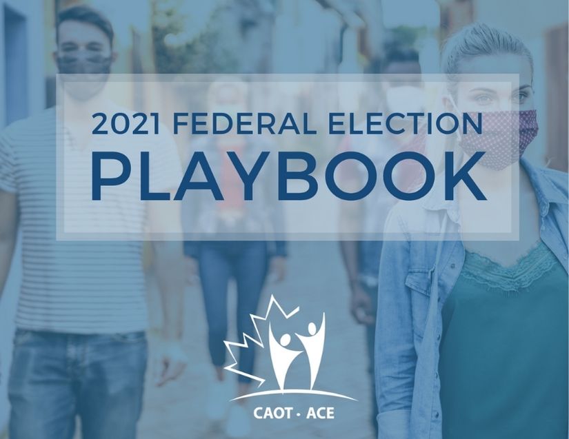 2021 Federal Election Playbook