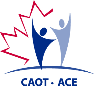 CAOT logo