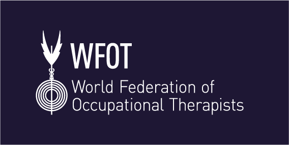 WFOT logo