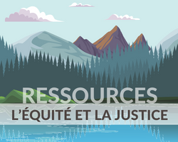 Image Ressources de la page web de l'équité et la justice
