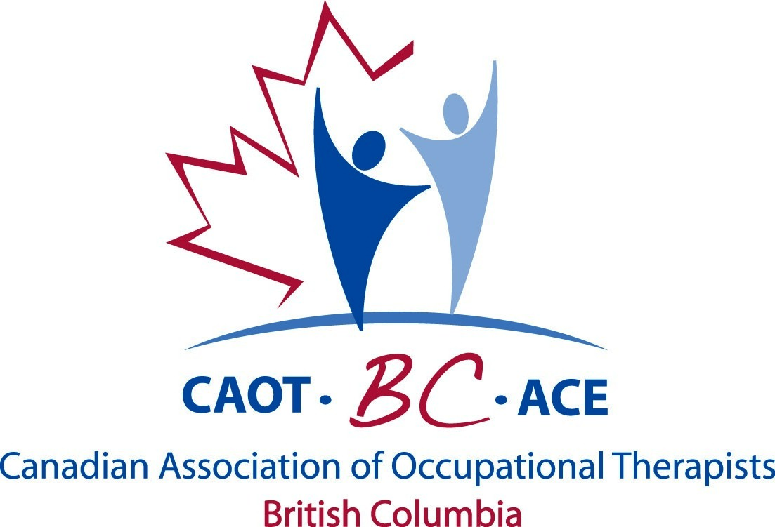 CAOT-BC logo