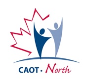CAOT-North Logo