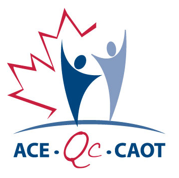 CAOT-QC logo