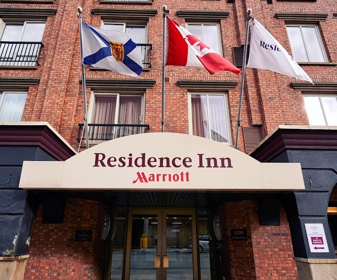 Residence Inn Halifax image