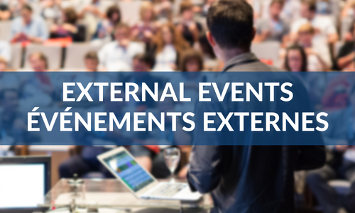 external event logo