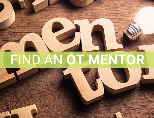 Find a Mentor image