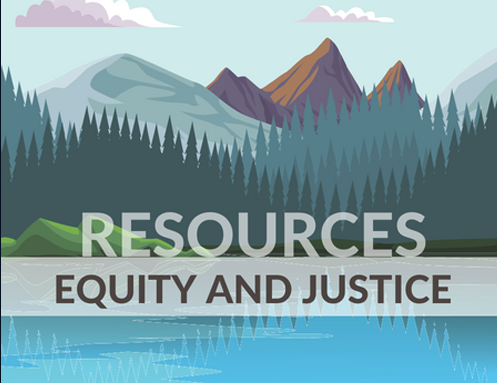 Equity and justice image